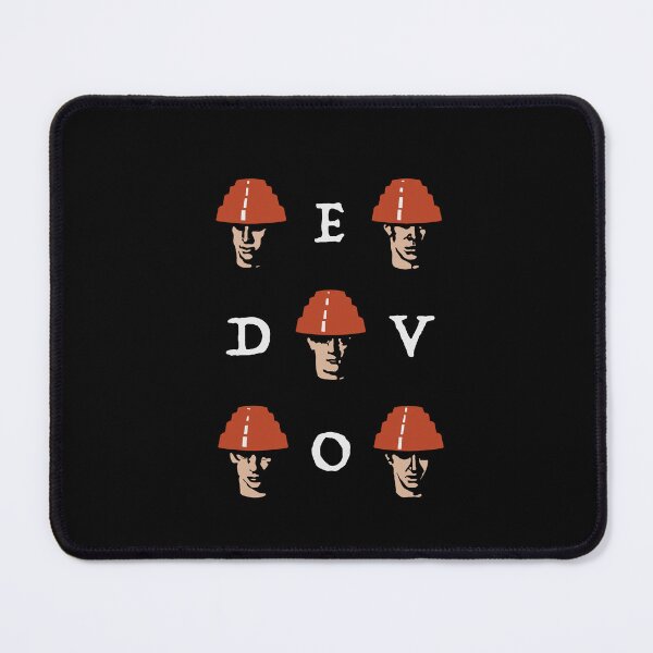 Item preview,  Devo designed and sold by mayaoff.