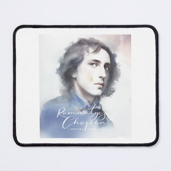 Item preview, Romanticy Chopin designed and sold by yonoamin.