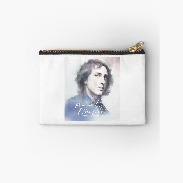 Item preview, Romanticy Chopin designed and sold by yonoamin.