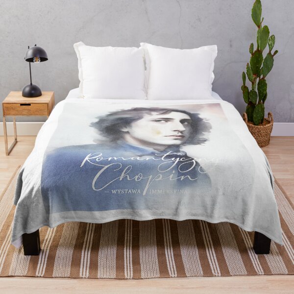 Item preview, Romanticy Chopin designed and sold by yonoamin.