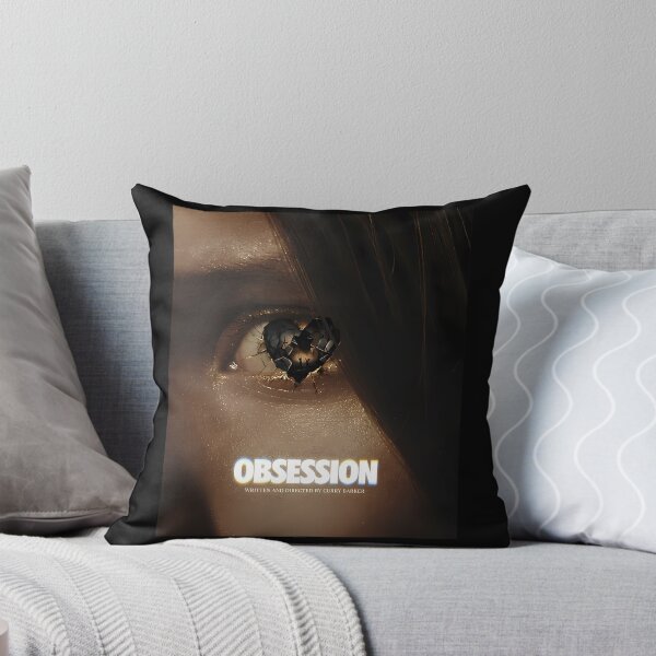 Artikelvorschau, Obsession Film entworfen und verkauft von Kwaiianabshopp.