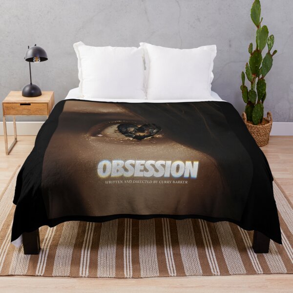 Item preview, Obsession Movie designed and sold by Kwaiianabshopp.