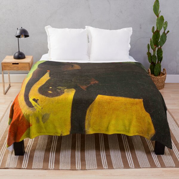 Item preview, Two elephants by Amrita Sher-Gil (1940) designed and sold by Vernissage-dart.