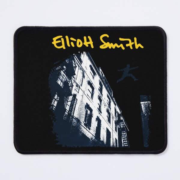 Item preview, Elliott Smith Vintage Poster designed and sold by Clayborn1Carrie.