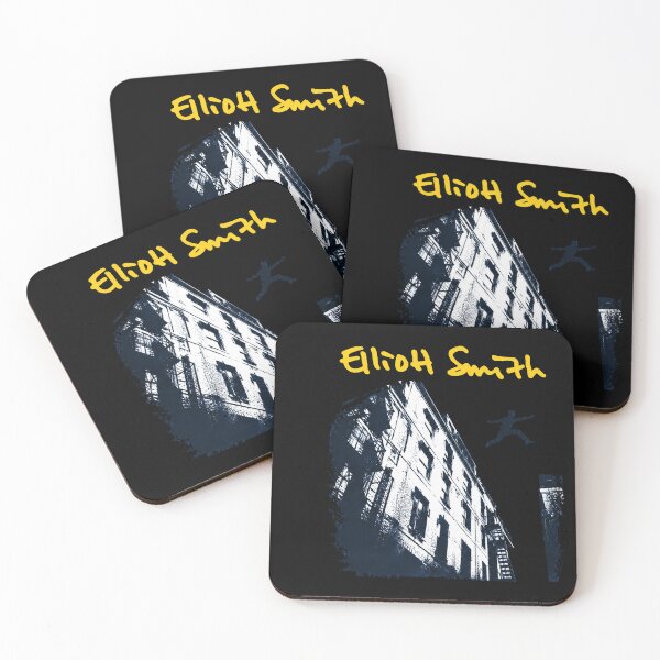 Item preview, Elliott Smith Vintage Poster designed and sold by Clayborn1Carrie.