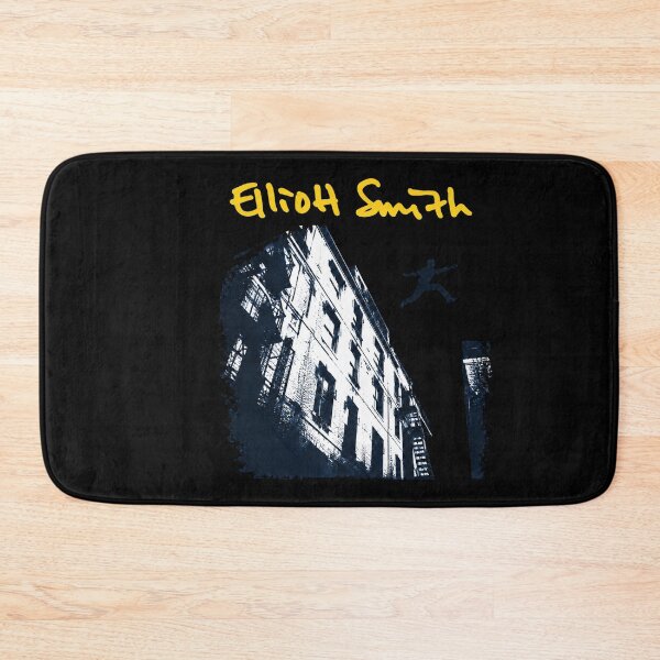 Item preview, Elliott Smith Vintage Poster designed and sold by Clayborn1Carrie.