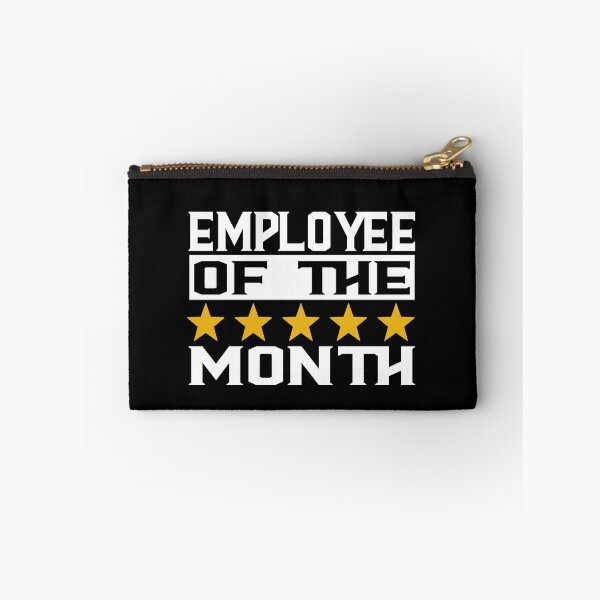 Item preview, Employee Appreciation Employee of the Month Employee Award designed and sold by farhanhafeez.