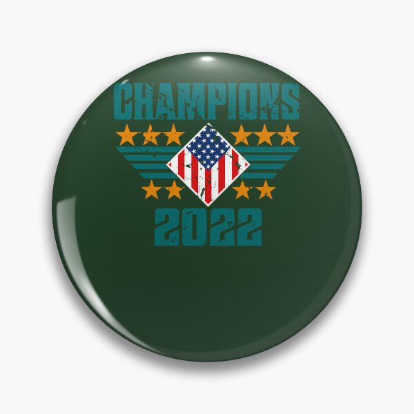 Item preview, Champions Usa - America Cup Football 2022 352 designed and sold by Eptxzookeepers.