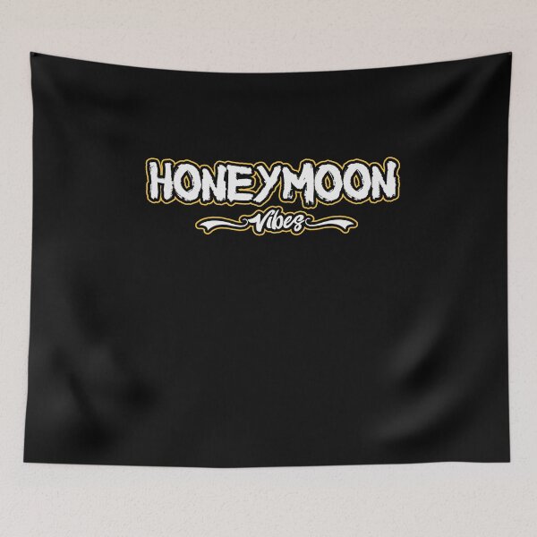 Item preview, Honeymoon Vibes designed and sold by Kieran Abbott.