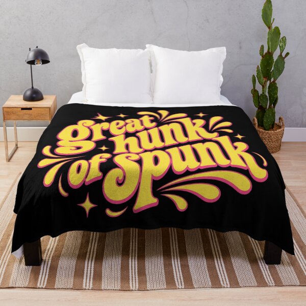 Item preview, Kath And Kim Phrase Retro Graphic designed and sold by Clayborn1Carrie.