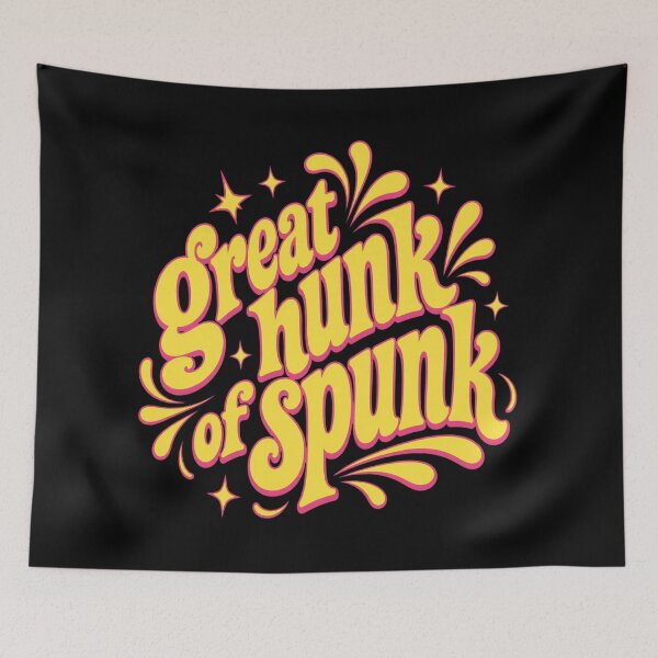 Item preview, Kath And Kim Phrase Retro Graphic designed and sold by Clayborn1Carrie.