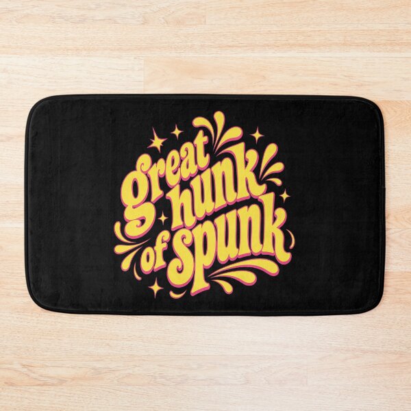 Item preview, Kath And Kim Phrase Retro Graphic designed and sold by Clayborn1Carrie.