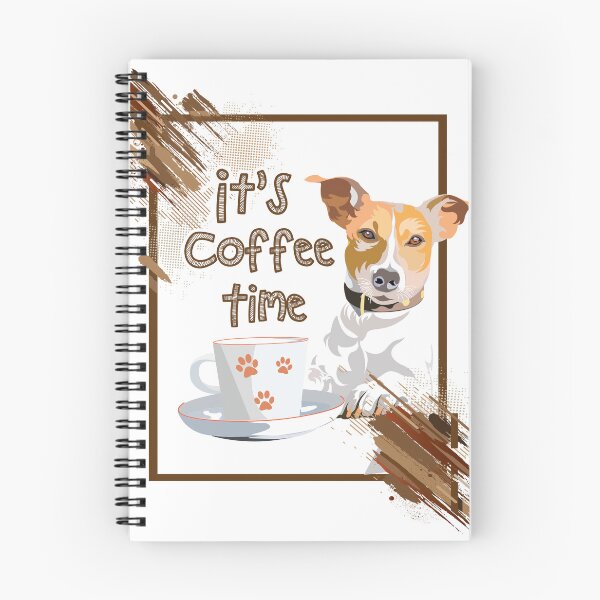 Item preview, Its coffee time designed and sold by TheBestNo1.