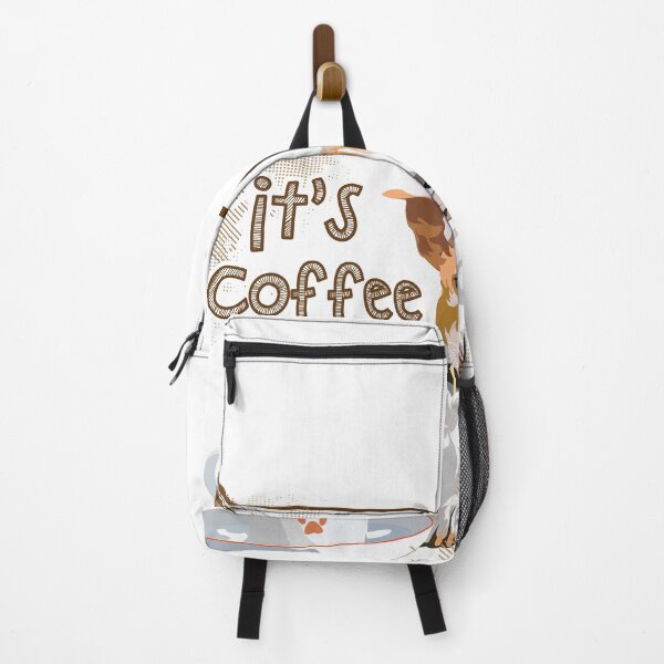 Item preview, Its coffee time designed and sold by TheBestNo1.