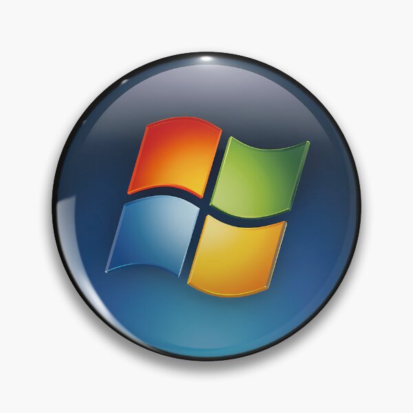 Item preview, Windows 7 Logo designed and sold by SilentLook.