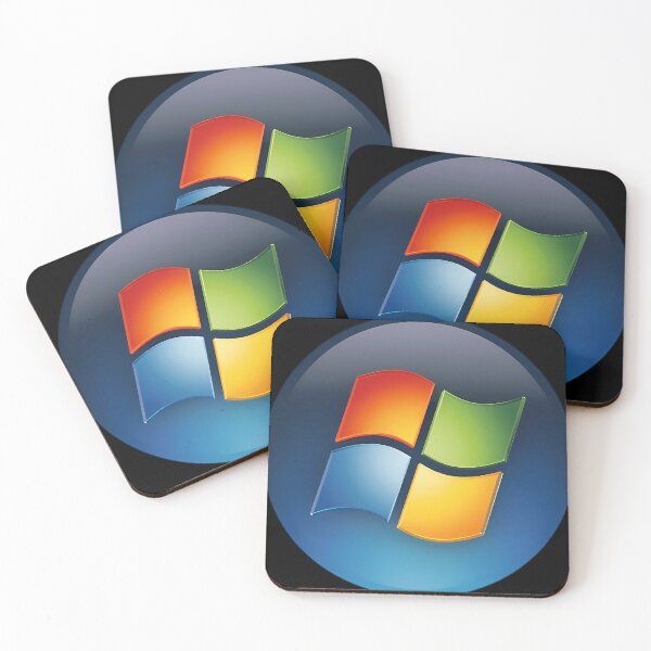 Item preview, Windows 7 Logo designed and sold by SilentLook.