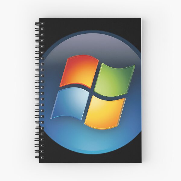 Item preview, Windows 7 Logo designed and sold by SilentLook.