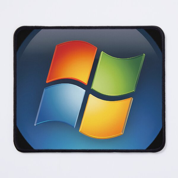 Item preview, Windows 7 Logo designed and sold by SilentLook.