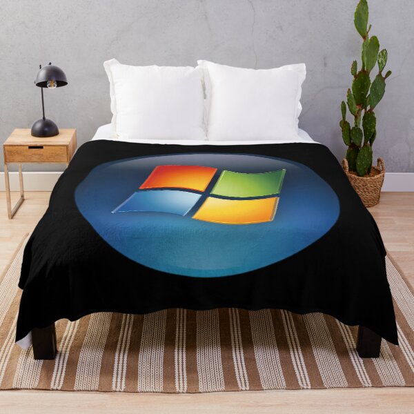 Item preview, Windows 7 Logo designed and sold by SilentLook.