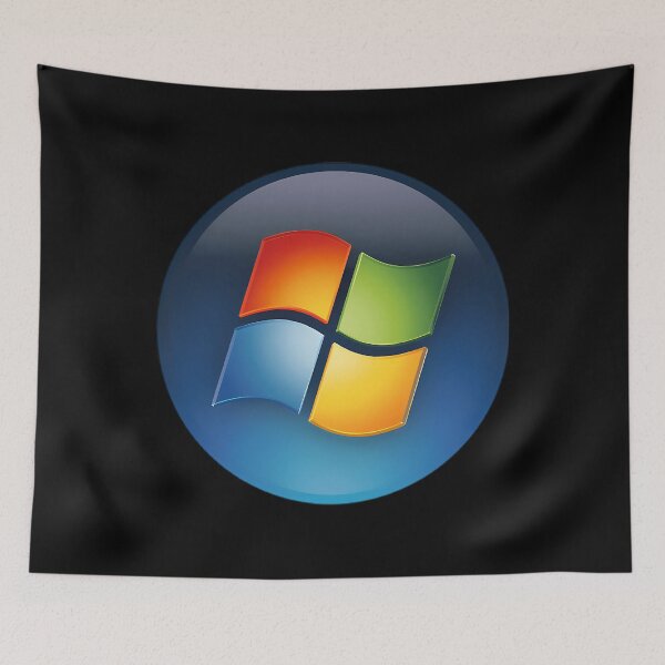 Item preview, Logotipo de Windows 7 designed and sold by SilentLook.