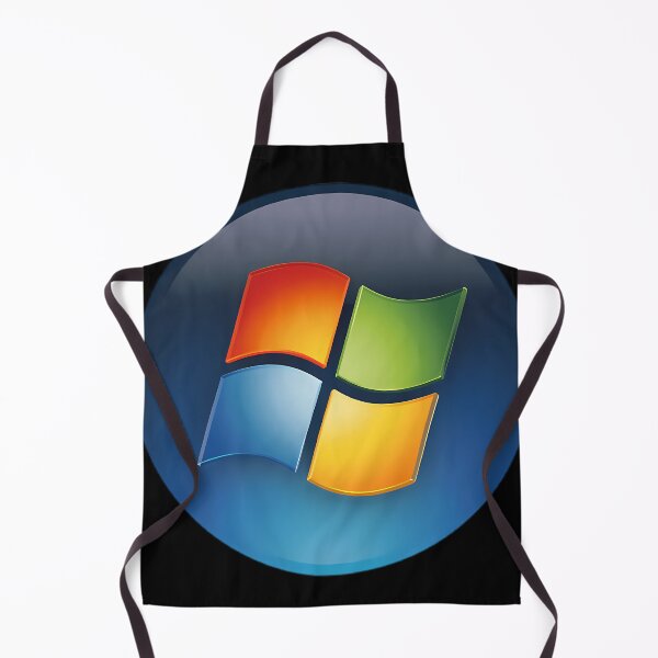 Item preview, Windows 7 Logo designed and sold by SilentLook.