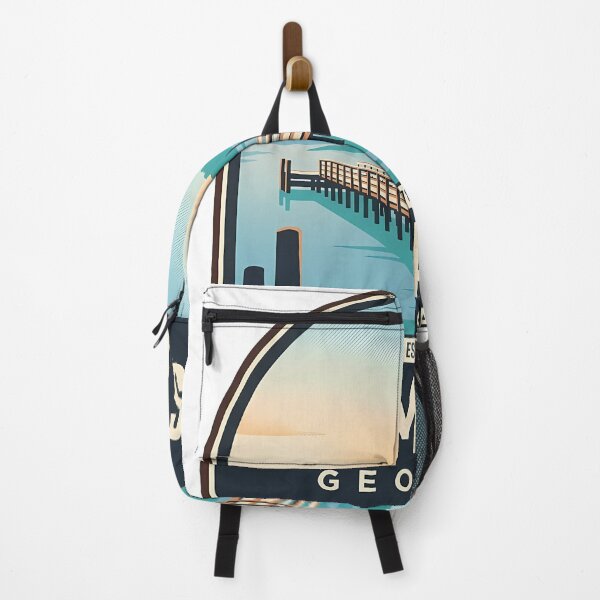 Item preview, St. Marys Georgia designed and sold by DetourDgn.