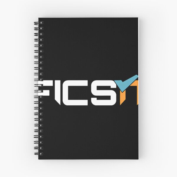 Item preview, Ficsit Satisfactory Logo Classic designed and sold by SilentLook.