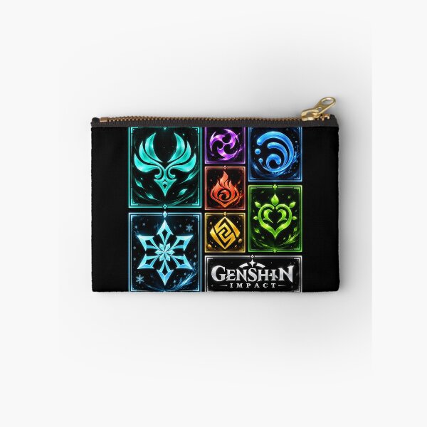 Item preview, Genshin Impact designed and sold by Gamify Store.