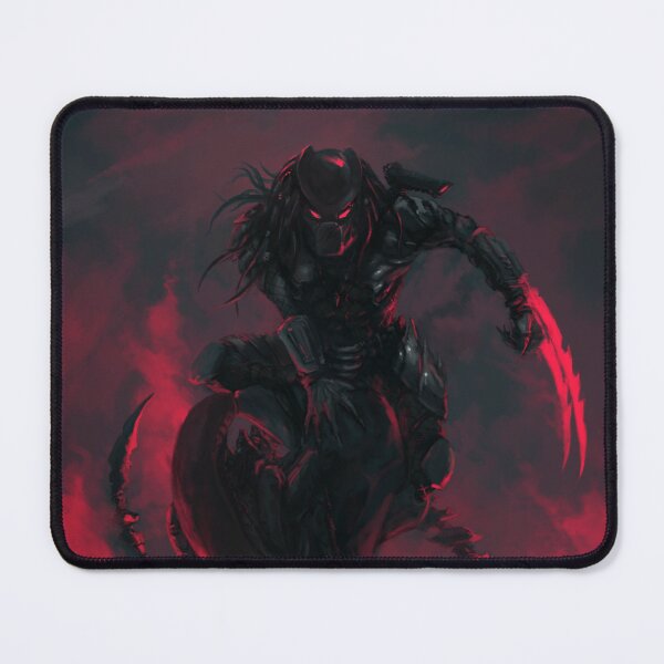 Item preview, Predator vs Aliens designed and sold by dlikt.