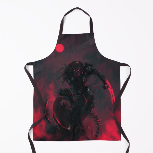 Item preview, Predator vs Aliens designed and sold by dlikt.