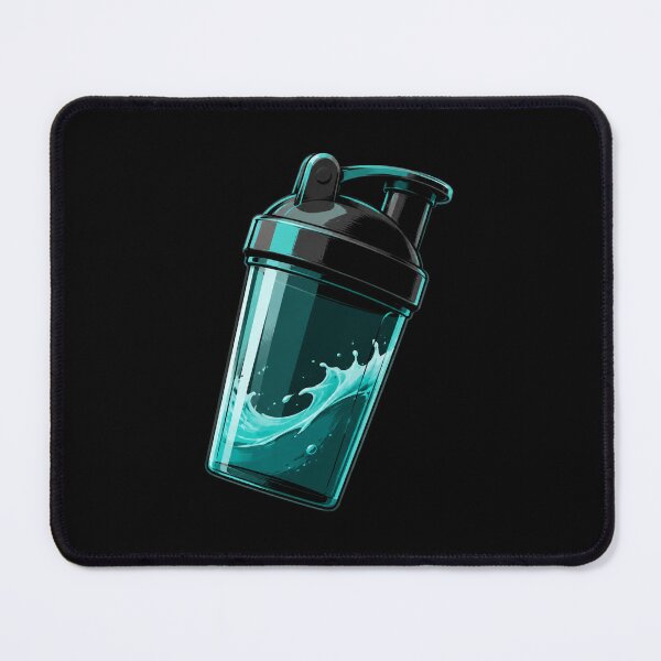 Item preview, Protein shaker designed and sold by Konvero.