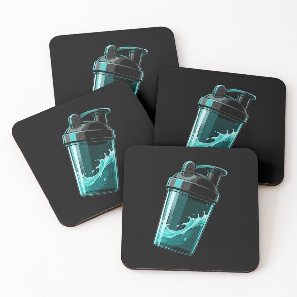 Item preview, Protein shaker designed and sold by Konvero.