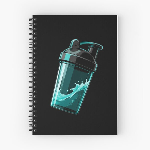 Item preview, Protein shaker designed and sold by Konvero.