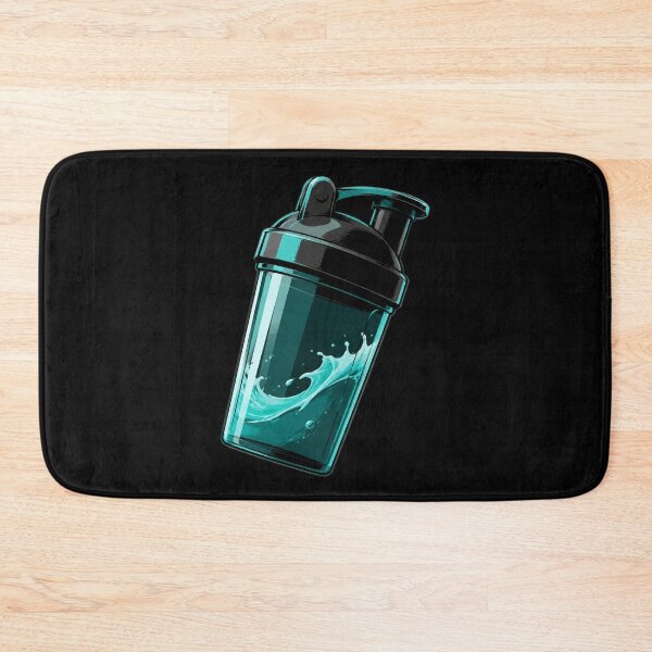 Item preview, Protein shaker designed and sold by Konvero.