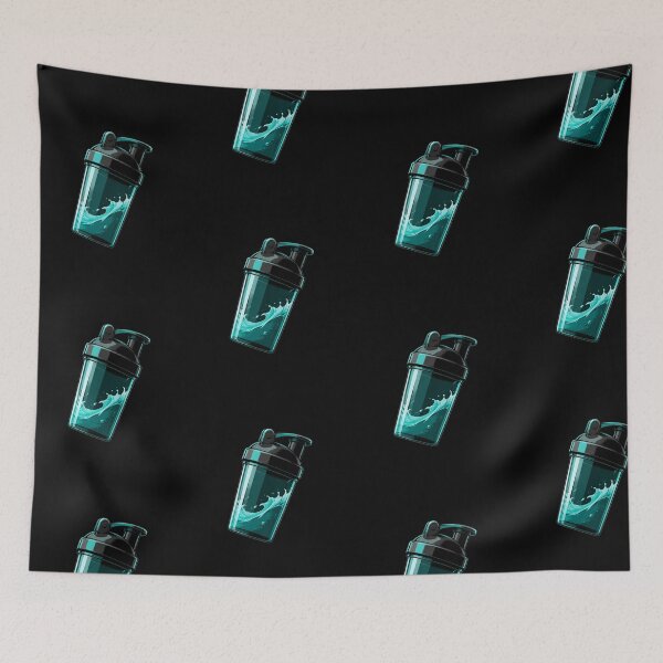 Item preview, Protein shaker designed and sold by Konvero.