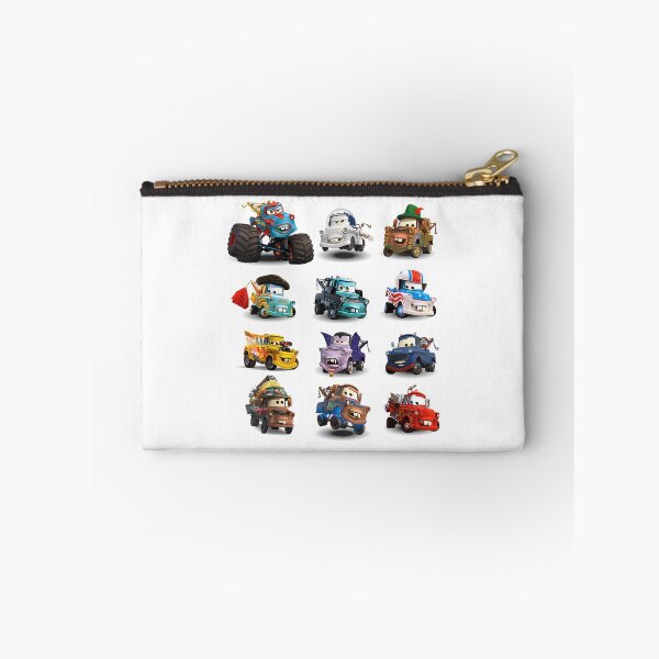 Item preview, Disney And Pixars Cars Many Maters designed and sold by Keyr-aCallihan.