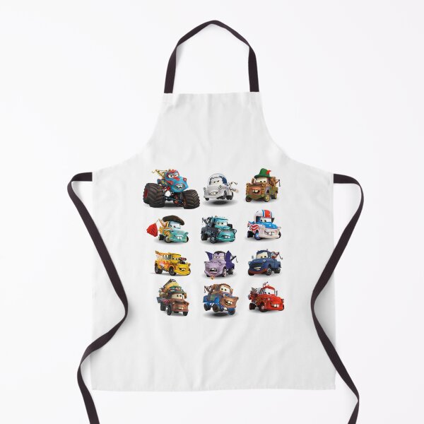 Item preview, Disney And Pixars Cars Many Maters designed and sold by Keyr-aCallihan.