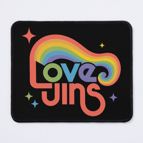 Item preview, Love Wins Retro Classic Vintage designed and sold by Morrison101Jud.