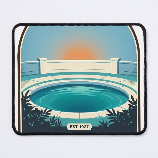 Item preview, Radium Springs Georgia designed and sold by DetourDgn.