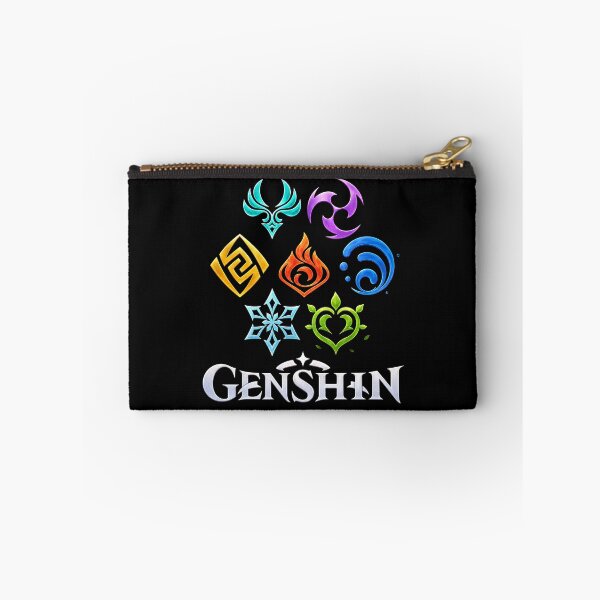 Item preview, Genshin Impact designed and sold by Gamify Store.