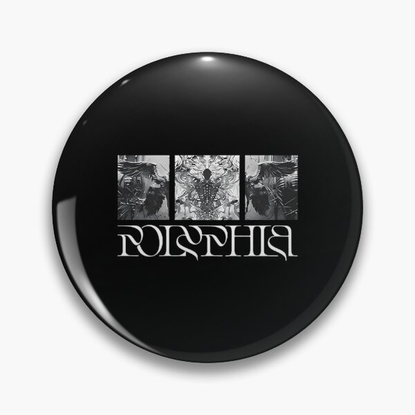 Item preview, Polyphia  designed and sold by yle-rShencxv.