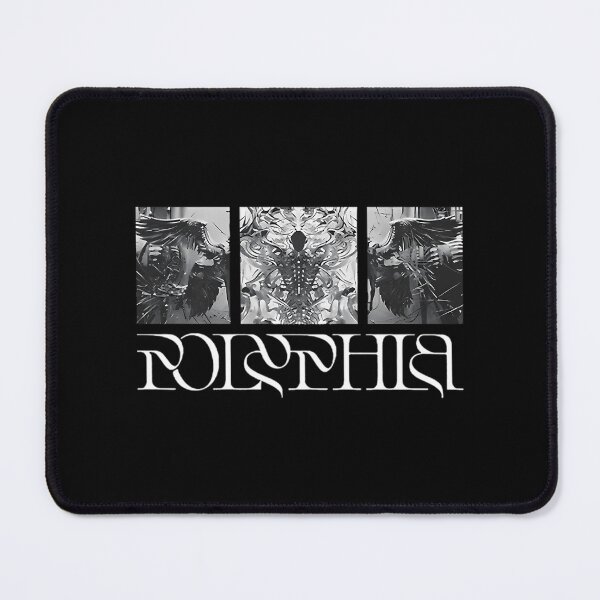 Item preview, Polyphia designed and sold by yle-rShencxv.