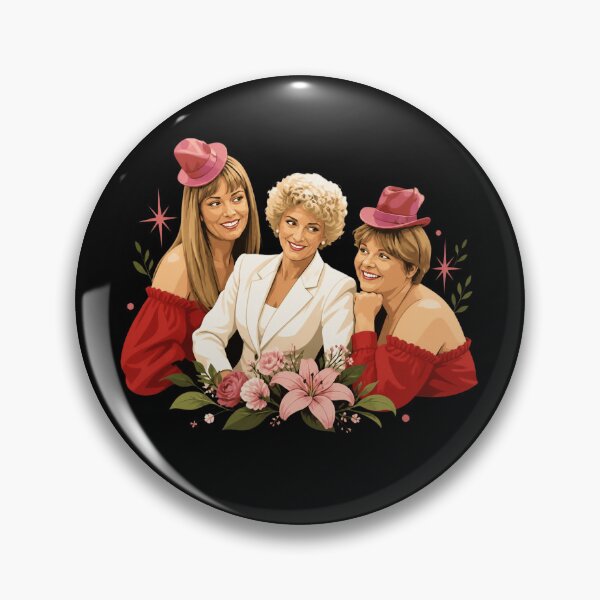 Item preview, Kath And Kim Kath's Wedding Vintage designed and sold by Clayborn1Carrie.