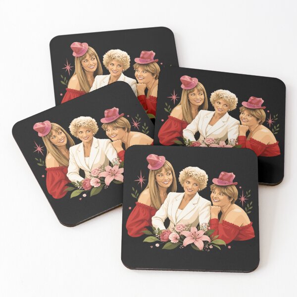 Item preview, Kath And Kim Kath's Wedding Vintage designed and sold by Clayborn1Carrie.