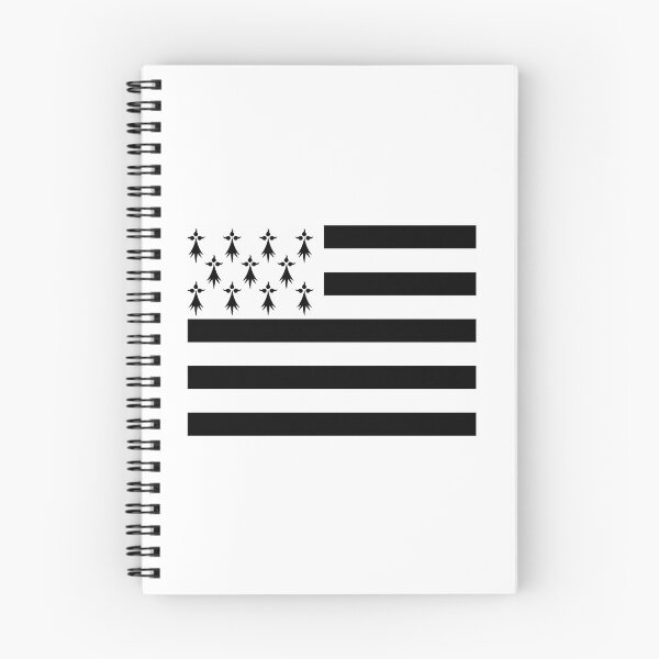 Item preview, Breton Flag Breizh designed and sold by risti-anGarrard.