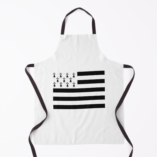 Item preview, Breton Flag Breizh designed and sold by risti-anGarrard.