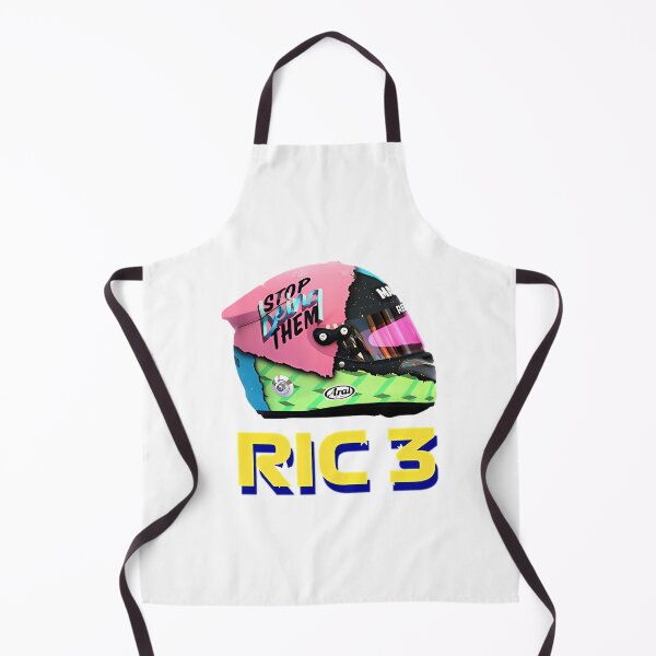 Item preview, Daniel Ricciardo Stop Being Them Ozzie F1 Formula One designed and sold by Keyr-aCallihan.