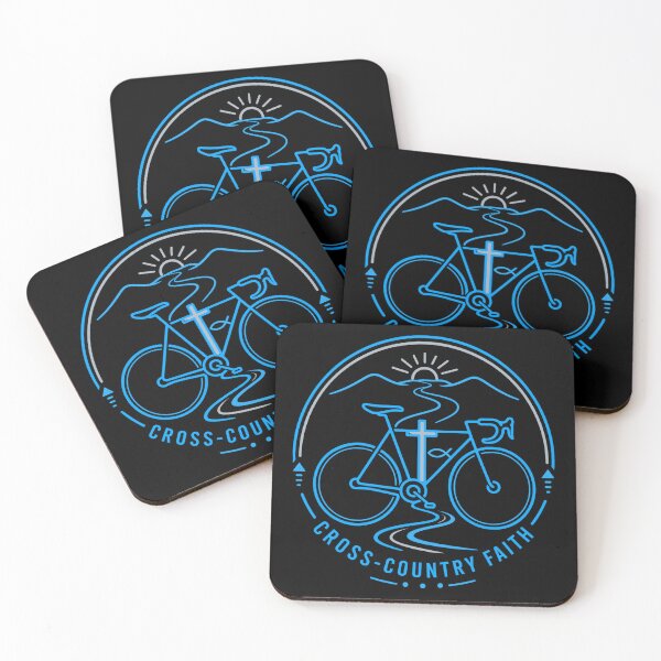 Item preview, Cross Country Faith designed and sold by Parallel Label .