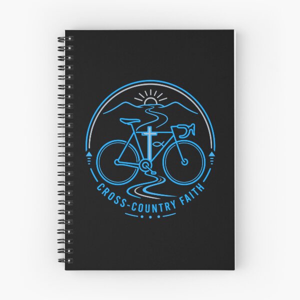 Item preview, Cross Country Faith  designed and sold by Parallel Label .
