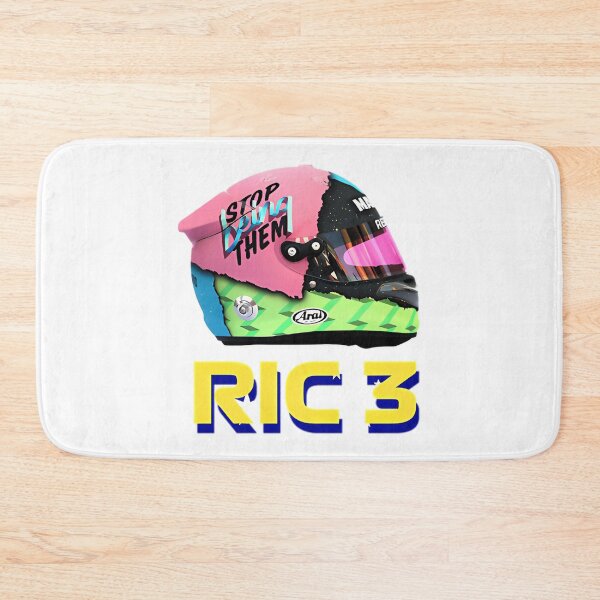 Item preview, Daniel Ricciardo Stop Being Them Ozzie F1  Formula One designed and sold by Keyr-aCallihan.